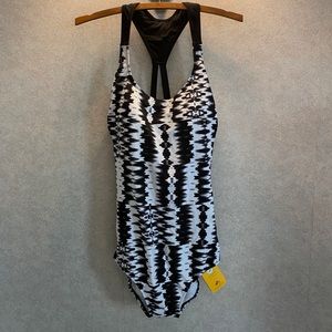 Brand New Gottex Swimsuit